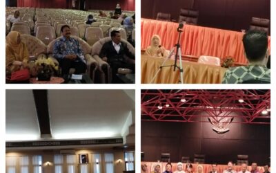 Sosialisasi Seminar Nasional ke-4 Universitas dan Akademi – Akademi Borobudur 2023/2024